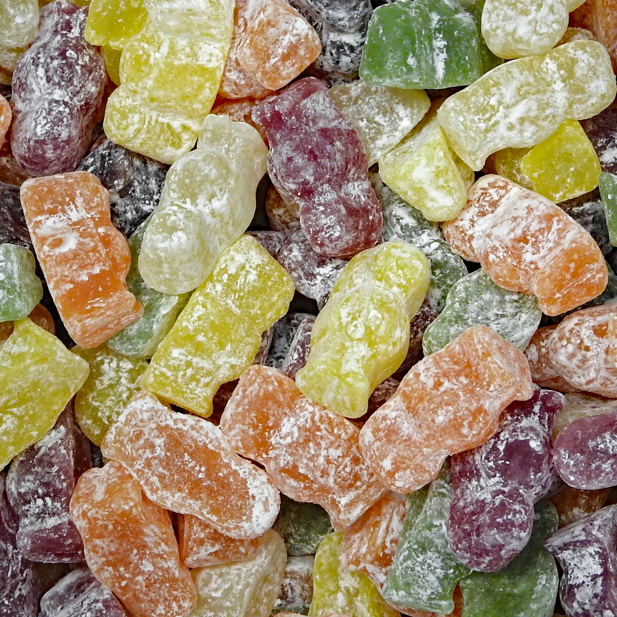 Personalised hot sale jelly babies