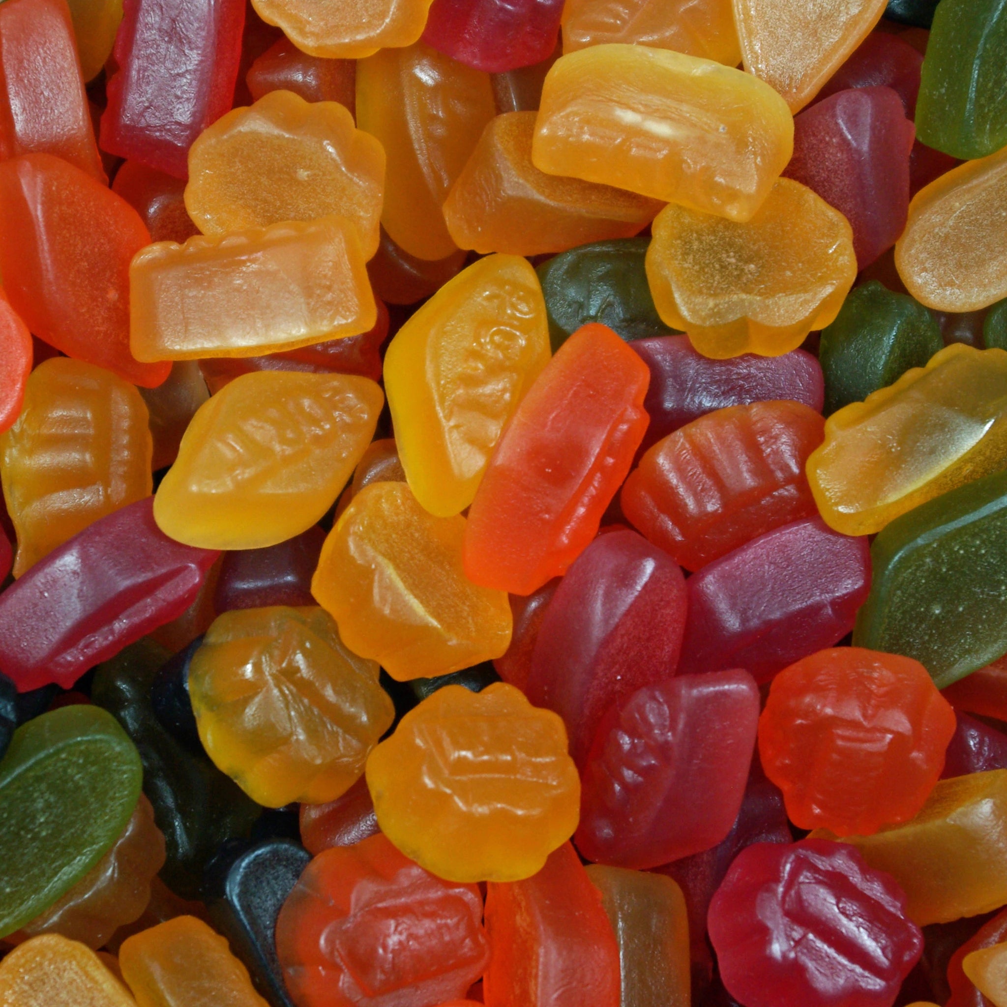 Lions Wine Gums - Retro & Old Fashioned Sweets at The Sweetie Jar