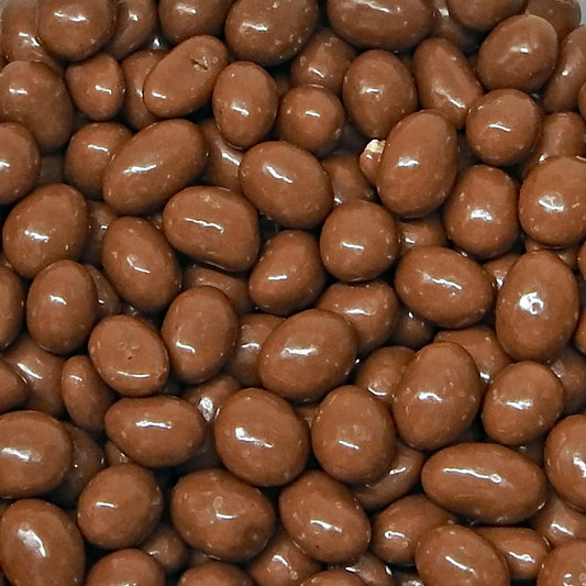 Milk Chocolate Peanuts : 200g