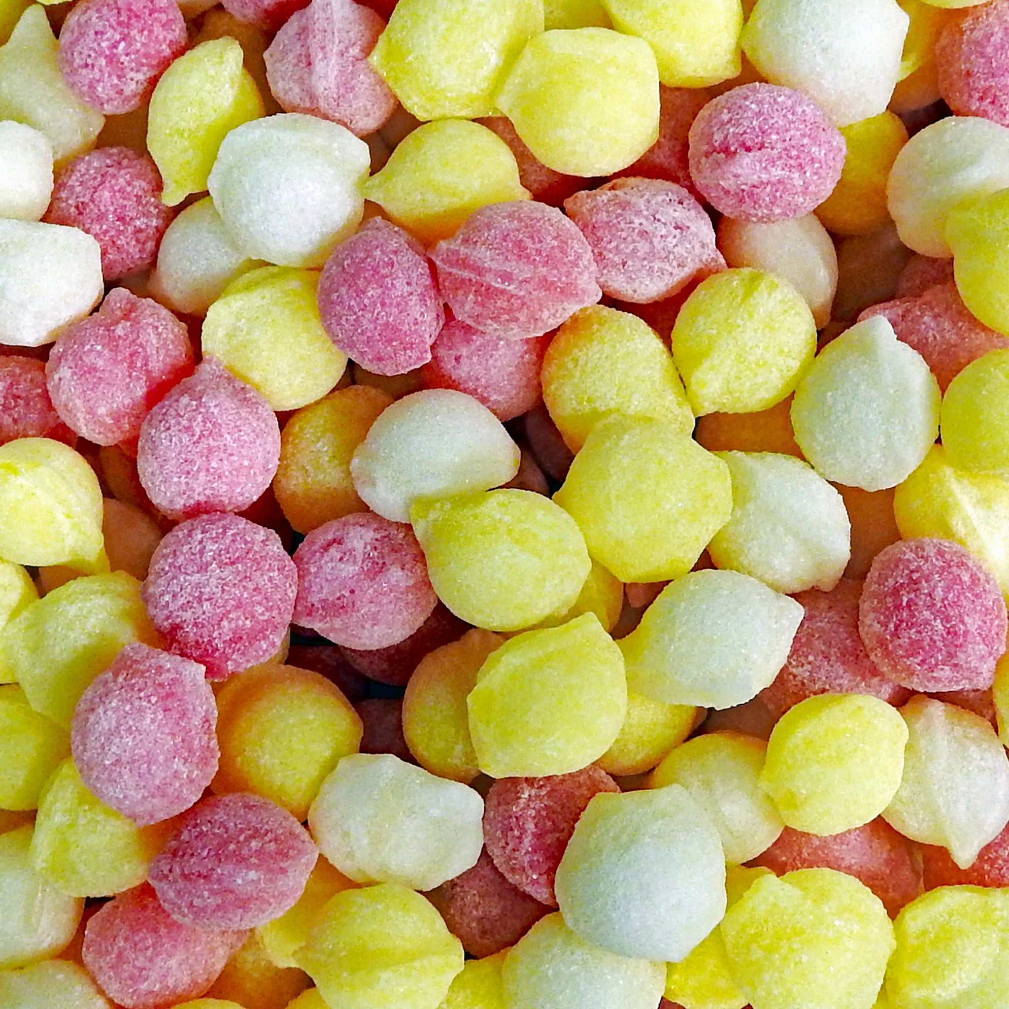 Sherbet Pips - Retro Sweets & Old Fashioned Sweets at The Sweetie Jar