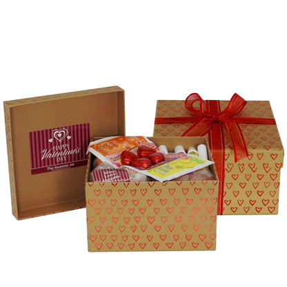 Valentine's Gift Box