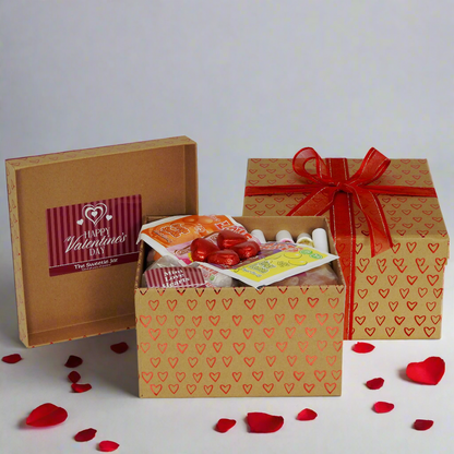 Valentine's Gift Box