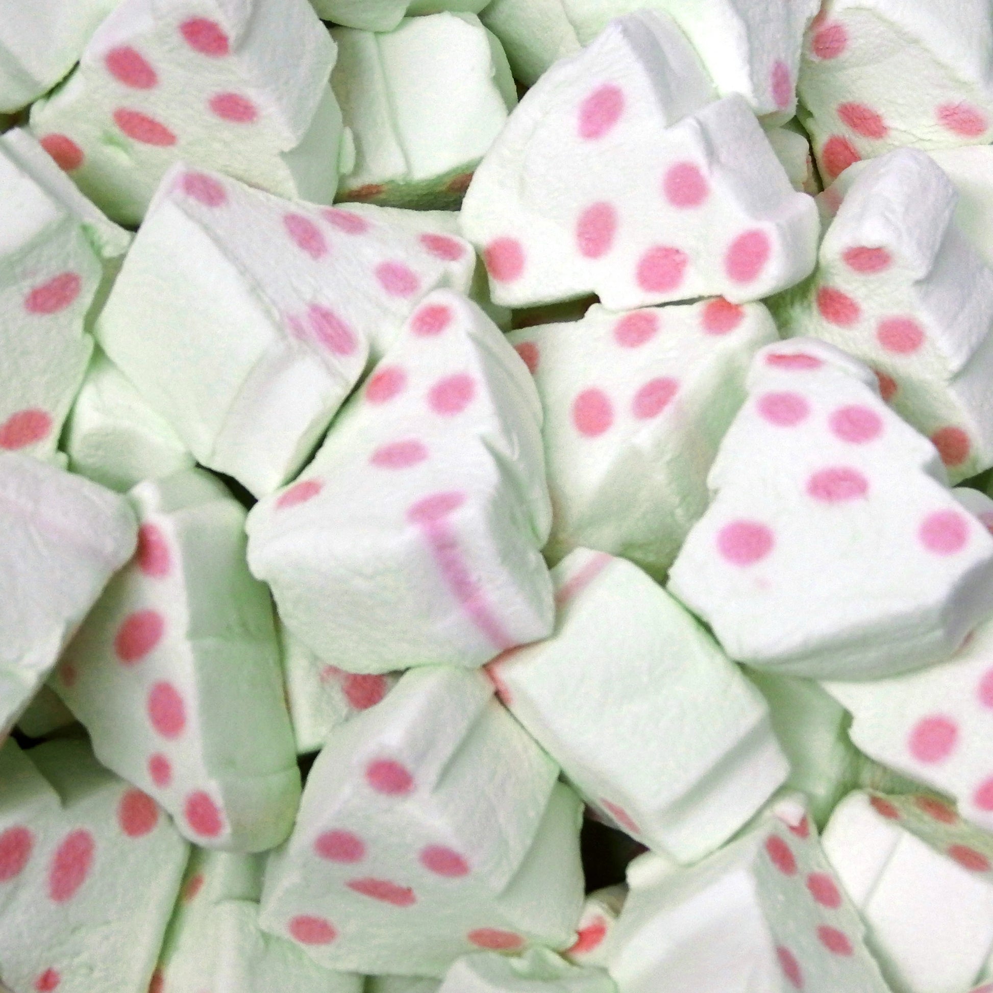 Tree Mallows - Christmas Sweets & Gifts at The Sweetie Jar