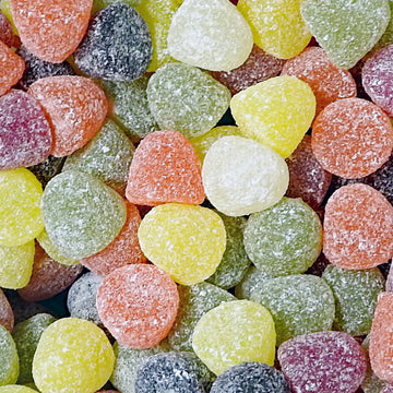 Retro Sweets - All Your Favourite Sweets from the 50s, 60s, 70s & 80s ...