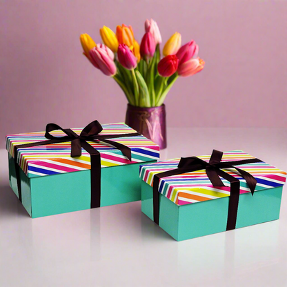 Gift Box 'For A Great Mum'