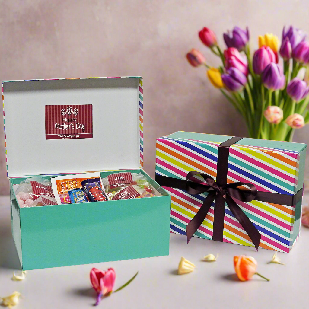 Gift Box 'For A Great Mum'