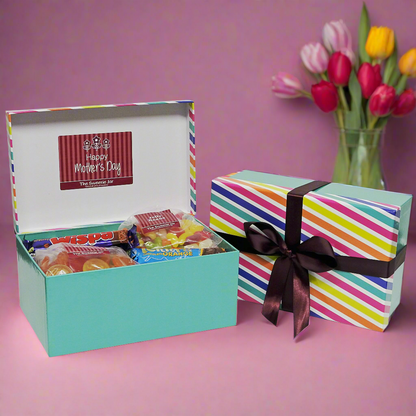 Gift Box 'For A Great Mum'