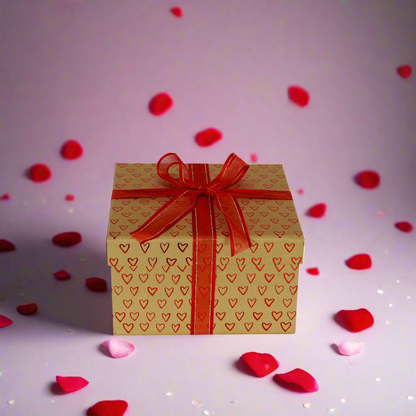 Valentine's Gift Box