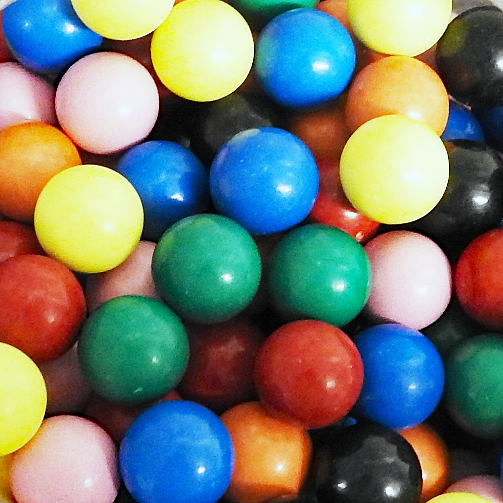 Gobstoppers - Retro Sweets & Old Fashioned Sweets at The Sweetie Jar